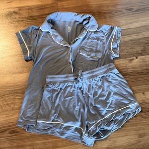 Knix pjs sz M